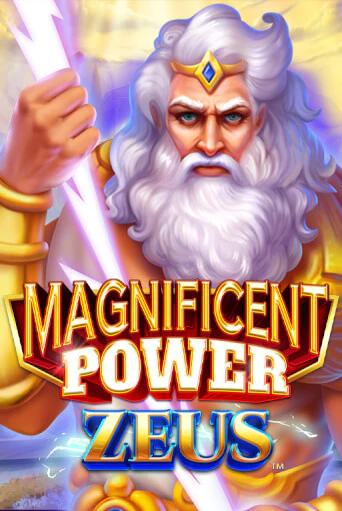 Игровой автомат Magnificent Power Zeus демо игра | GMSlots Casino бесплатно