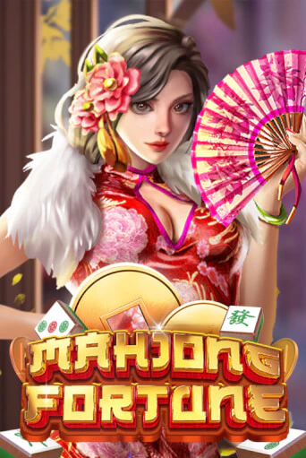 Игровой автомат Mahjong Fortune демо игра | GMSlots Casino бесплатно