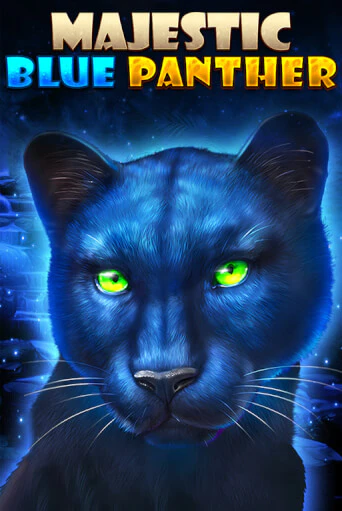 Игровой автомат Majestic Blue Panther демо игра | GMSlots Casino бесплатно