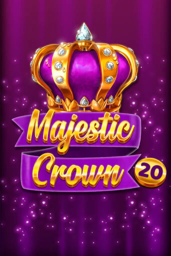 Игровой автомат Majestic Crown 20 демо игра | GMSlots Casino бесплатно