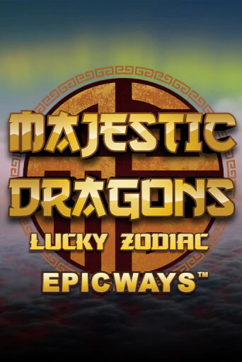 Игровой автомат Majestic Dragons демо игра | GMSlots Casino бесплатно