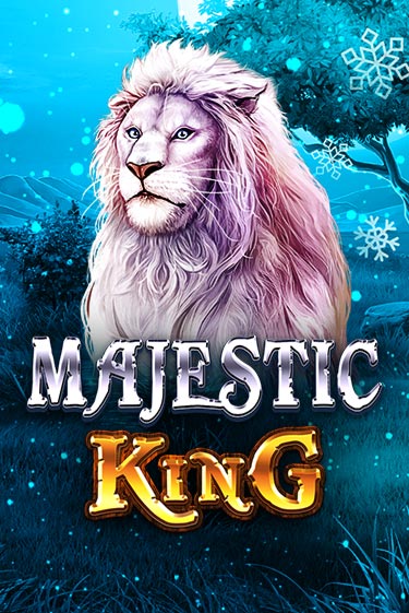 Игровой автомат Majestic King - Christmas Edition демо игра | GMSlots Casino бесплатно