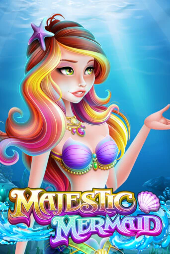 Игровой автомат Majestic Mermaid демо игра | GMSlots Casino бесплатно