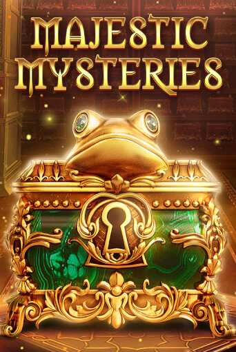 Игровой автомат Majestic Mysteries Power Reels™ демо игра | GMSlots Casino бесплатно