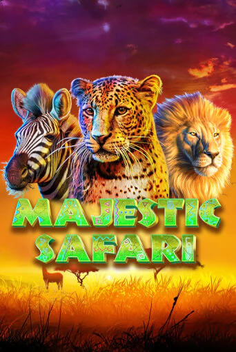 Игровой автомат Majestic Safari демо игра | GMSlots Casino бесплатно