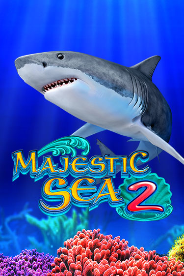 Игровой автомат Majestic Sea 2 демо игра | GMSlots Casino бесплатно