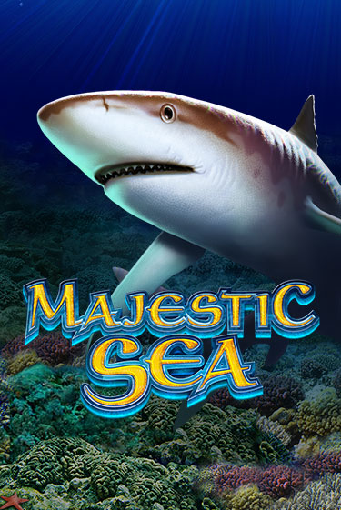 Игровой автомат Majestic Sea демо игра | GMSlots Casino бесплатно