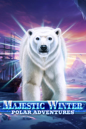 Игровой автомат Majestic Winter - Polar Adventures демо игра | GMSlots Casino бесплатно