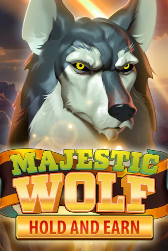 Игровой автомат Majestic Wolf демо игра | GMSlots Casino бесплатно