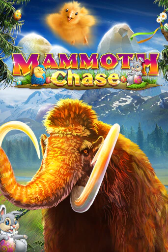 Игровой автомат Mammoth Chase Easter Edition демо игра | GMSlots Casino бесплатно