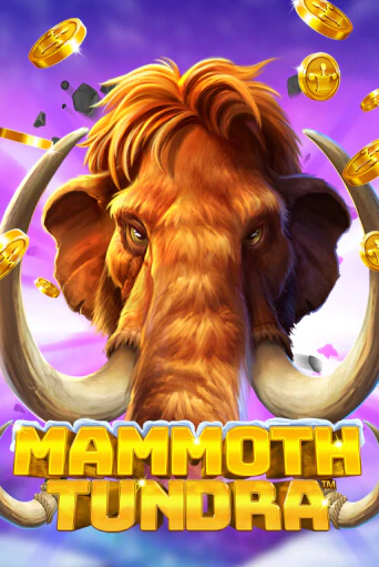 Игровой автомат Mammoth Tundra демо игра | GMSlots Casino бесплатно