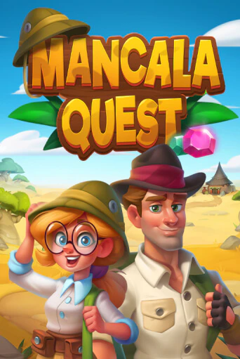 Игровой автомат Mancala Quest демо игра | GMSlots Casino бесплатно