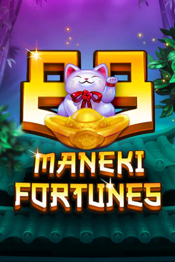 Игровой автомат Maneki 88 Fortunes демо игра | GMSlots Casino бесплатно