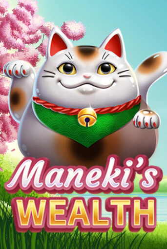 Игровой автомат Maneki's Wealth демо игра | GMSlots Casino бесплатно