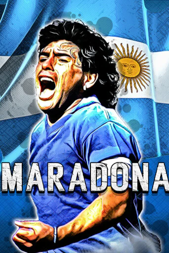 Игровой автомат Maradona демо игра | GMSlots Casino бесплатно