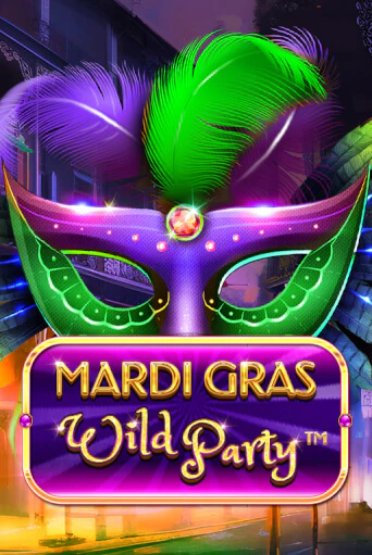 Игровой автомат Mardi Gras Wild Party демо игра | GMSlots Casino бесплатно