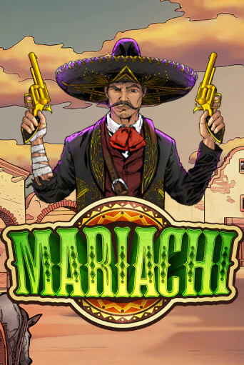 Игровой автомат Mariachi демо игра | GMSlots Casino бесплатно