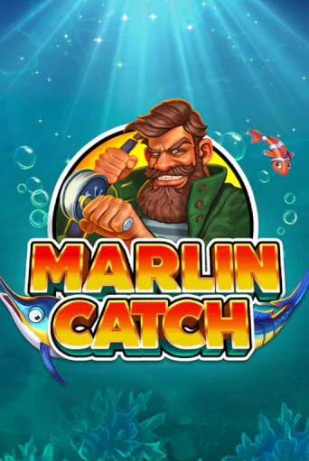 Игровой автомат Marlin Catch демо игра | GMSlots Casino бесплатно