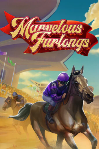 Игровой автомат Marvelous Furlongs демо игра | GMSlots Casino бесплатно