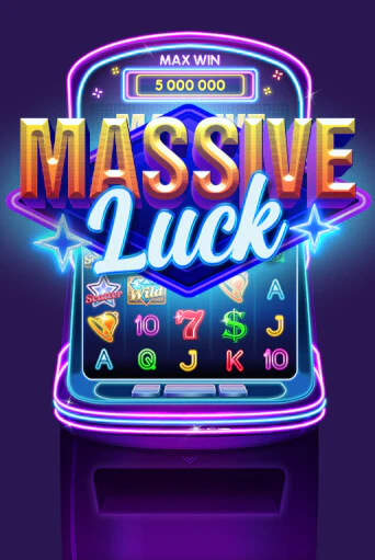 Игровой автомат Massive Luck демо игра | GMSlots Casino бесплатно