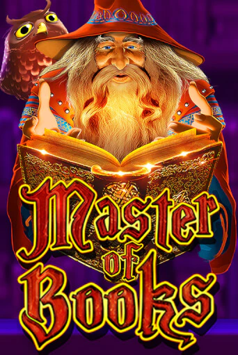 Игровой автомат Master of Books демо игра | GMSlots Casino бесплатно