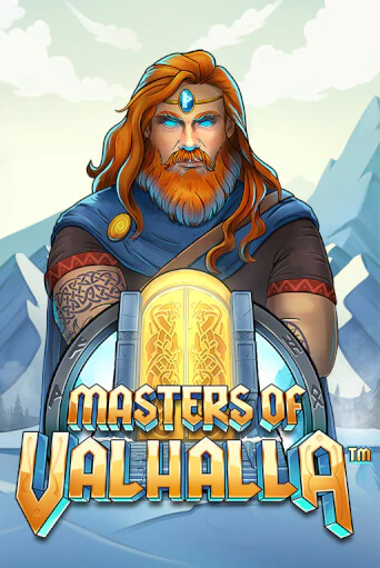 Игровой автомат Masters Of Valhalla демо игра | GMSlots Casino бесплатно