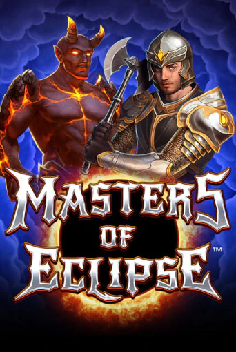 Игровой автомат Masters of Eclipse демо игра | GMSlots Casino бесплатно