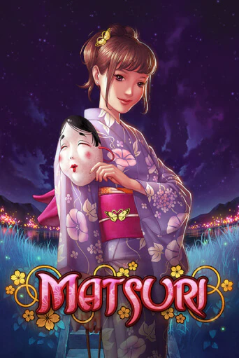 Игровой автомат Matsuri демо игра | GMSlots Casino бесплатно