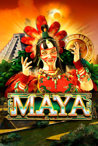 Игровой автомат Maya демо игра | GMSlots Casino бесплатно