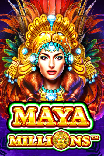 Игровой автомат Maya Millions демо игра | GMSlots Casino бесплатно