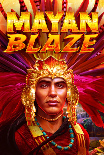 Игровой автомат Mayan Blaze демо игра | GMSlots Casino бесплатно