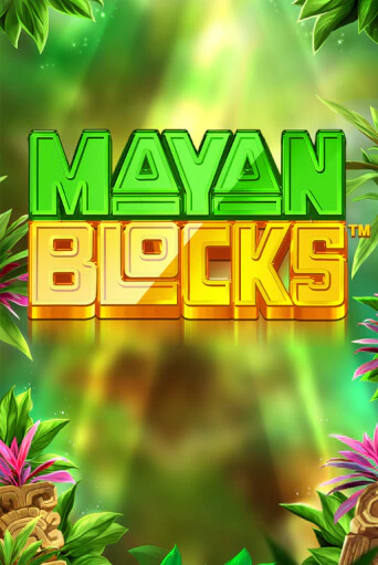 Игровой автомат Mayan Blocks демо игра | GMSlots Casino бесплатно