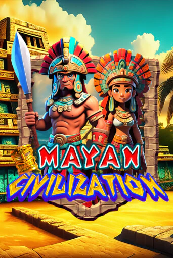 Игровой автомат Mayan Civilization демо игра | GMSlots Casino бесплатно