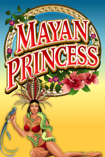 Игровой автомат Mayan Princess демо игра | GMSlots Casino бесплатно