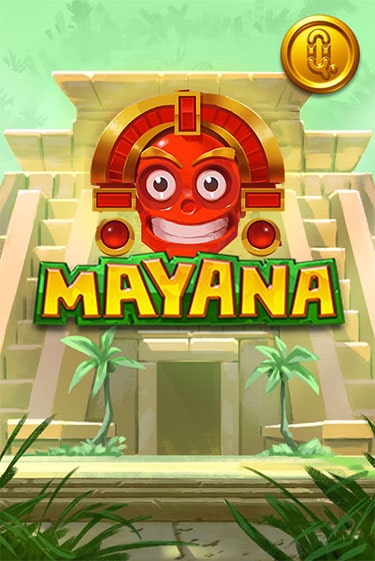 Игровой автомат Mayana демо игра | GMSlots Casino бесплатно