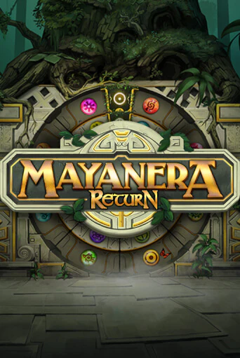 Игровой автомат Mayanera Return демо игра | GMSlots Casino бесплатно