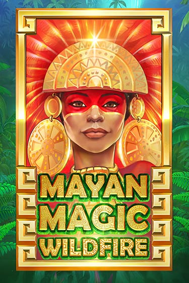 Игровой автомат Mayan Magic Wildfire демо игра | GMSlots Casino бесплатно