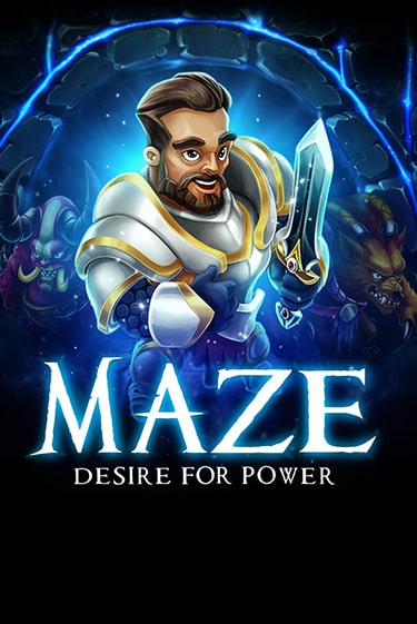 Игровой автомат Maze: Desire for Power демо игра | GMSlots Casino бесплатно