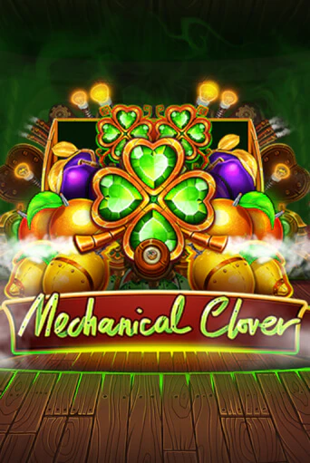 Игровой автомат Mechanical Clover демо игра | GMSlots Casino бесплатно