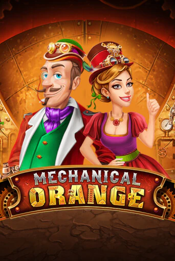 Игровой автомат Mechanical Orange демо игра | GMSlots Casino бесплатно