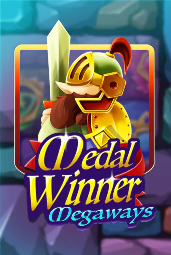 Игровой автомат Medal Winner Megaways демо игра | GMSlots Casino бесплатно