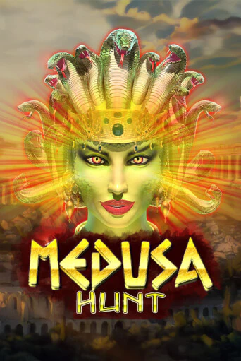 Игровой автомат Medusa Hunt демо игра | GMSlots Casino бесплатно