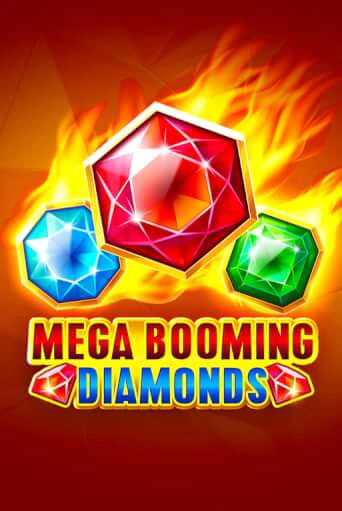 Игровой автомат Mega Booming Diamonds демо игра | GMSlots Casino бесплатно