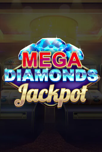 Игровой автомат Mega Diamonds Jackpot демо игра | GMSlots Casino бесплатно