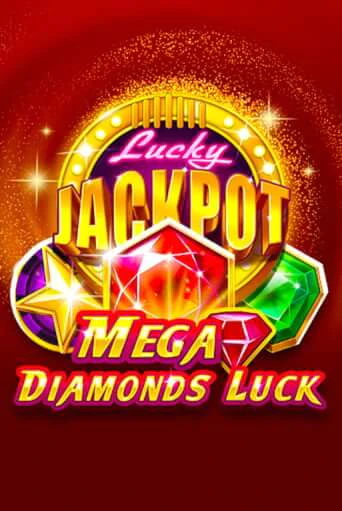 Игровой автомат Mega Diamonds Luck демо игра | GMSlots Casino бесплатно