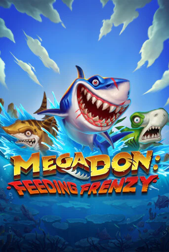 Игровой автомат Mega Don: Feeding Frenzy демо игра | GMSlots Casino бесплатно