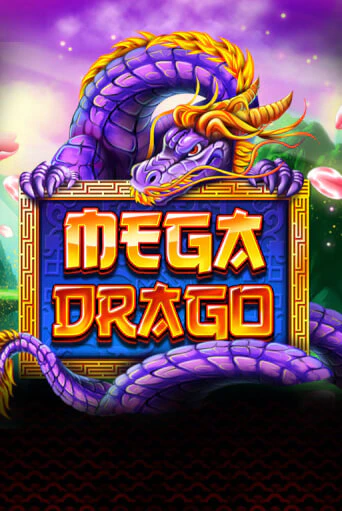 Игровой автомат Mega Drago демо игра | GMSlots Casino бесплатно