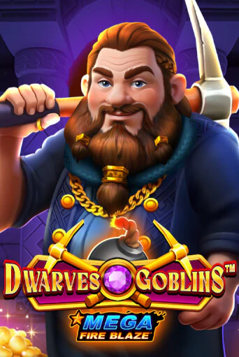 Игровой автомат Mega Fire Blaze: Dwarves and Goblins™ демо игра | GMSlots Casino бесплатно