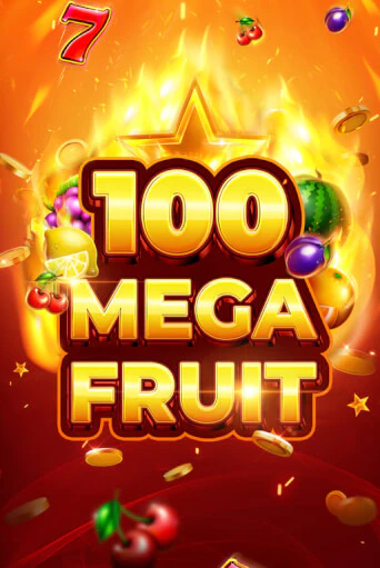 Игровой автомат Mega Fruit 100 демо игра | GMSlots Casino бесплатно