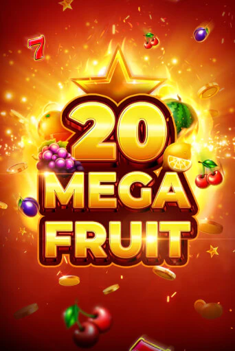 Игровой автомат Mega Fruit 20 демо игра | GMSlots Casino бесплатно